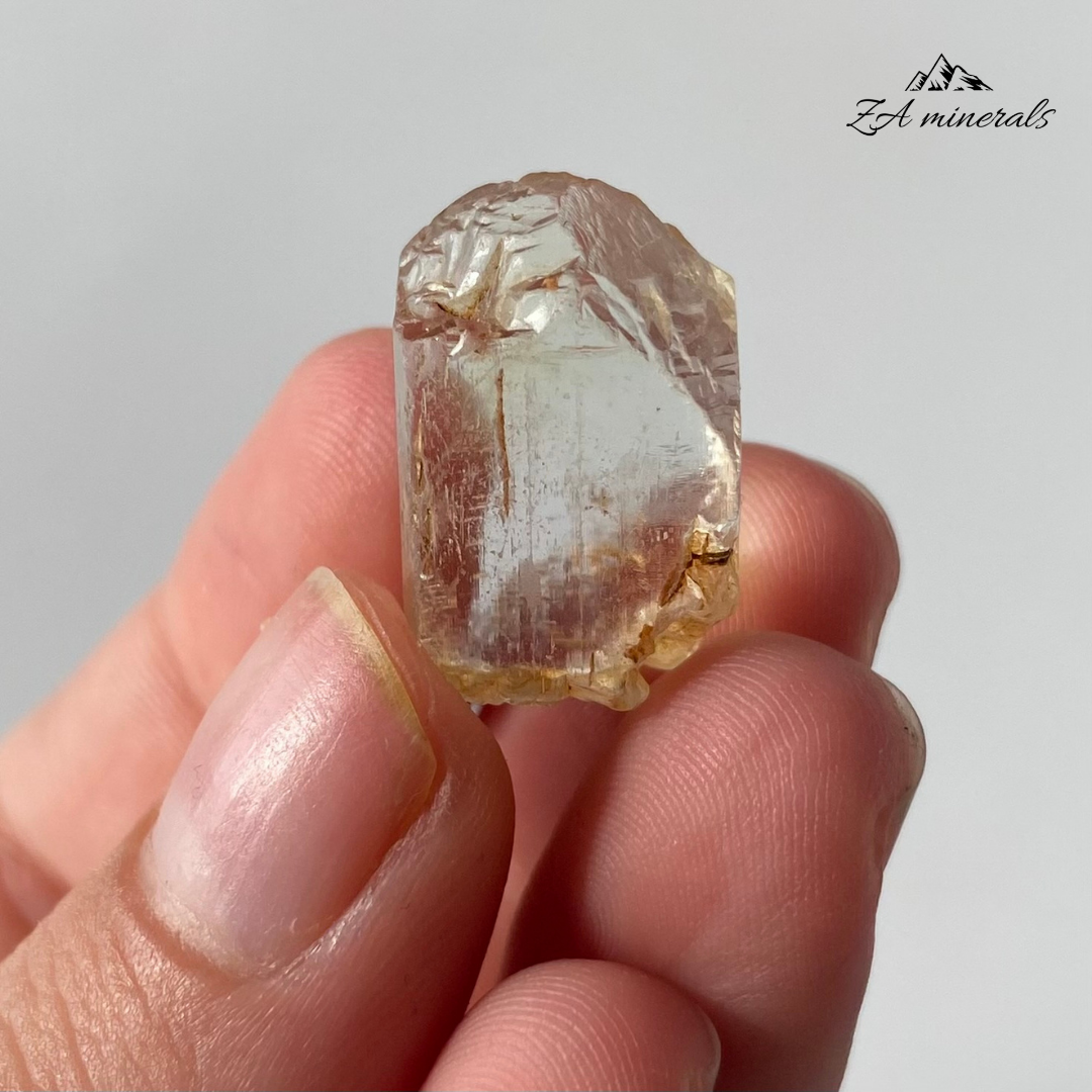Topaz 0.007kg IM25