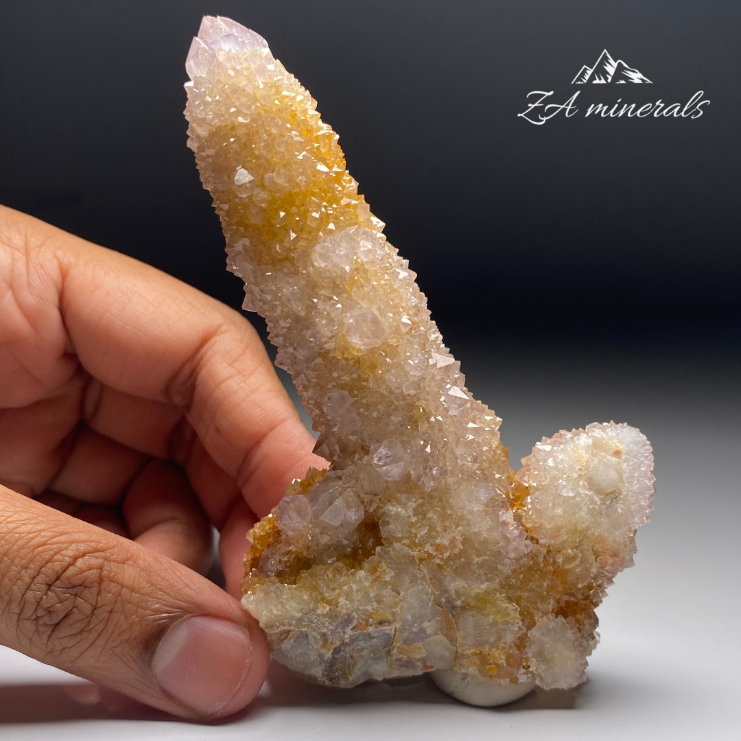 Cactus Quartz HO03