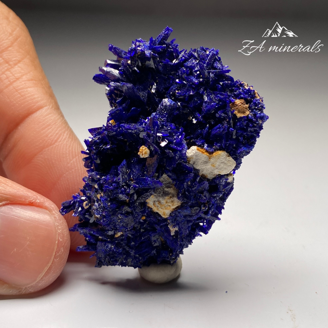 Azurite 0.012kg HU08