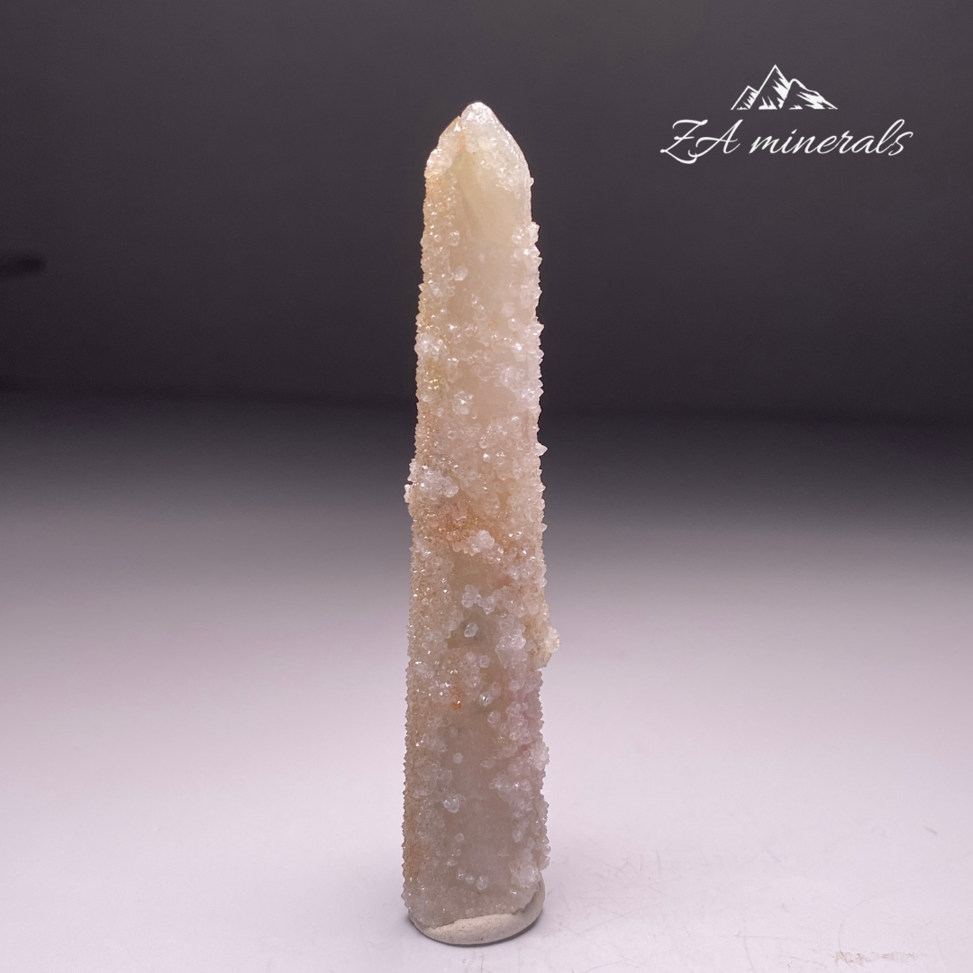 Fairy Quartz Finger 19g HQ15