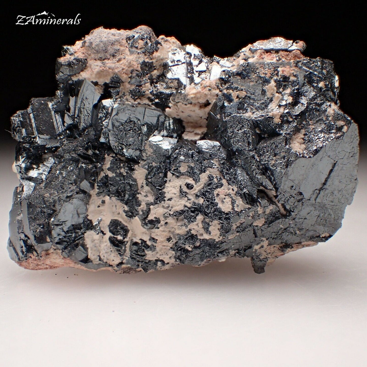 Hematite 35g GZ04