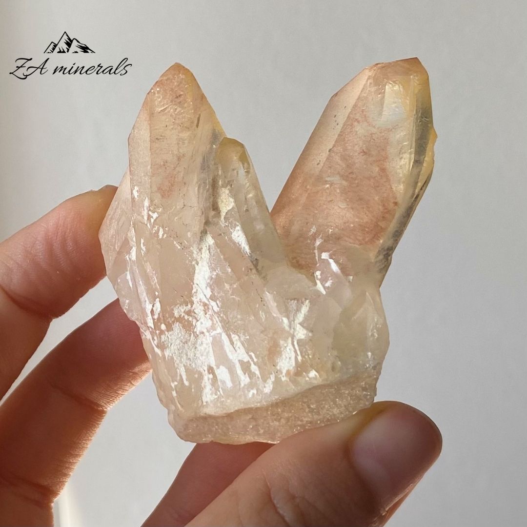 Quartz 0.067kg IZ2