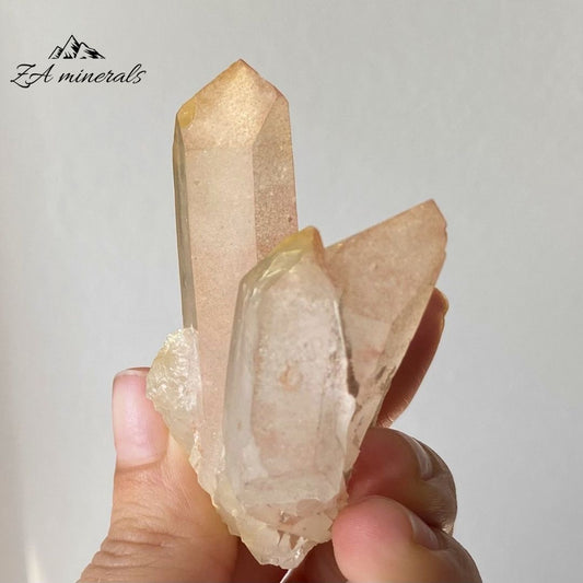 Quartz 0.067kg IZ2