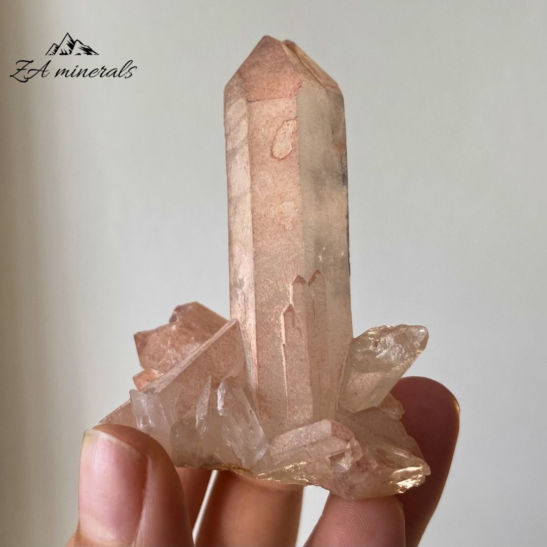 Quartz 0.063kg IZ3