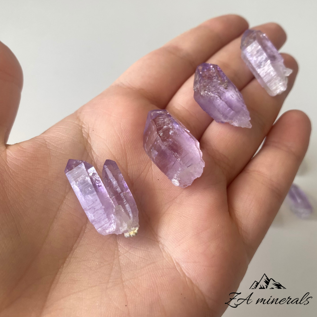 Veracruz Amethyst (x12) 0.052kg