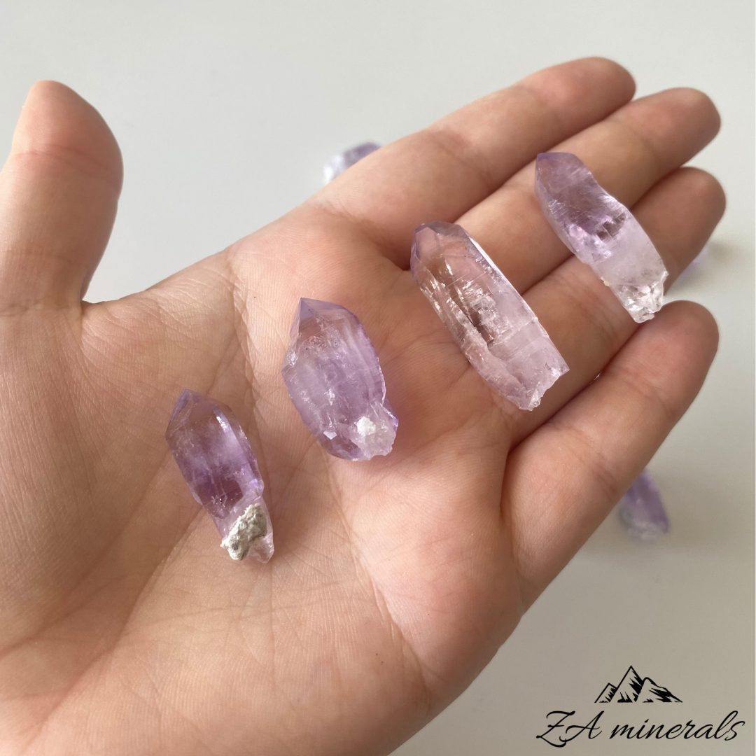 Veracruz Amethyst (x12) 0.052kg