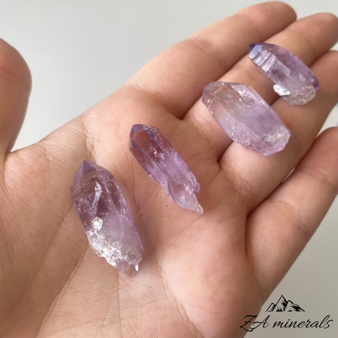 Veracruz Amethyst (x12) 0.052kg