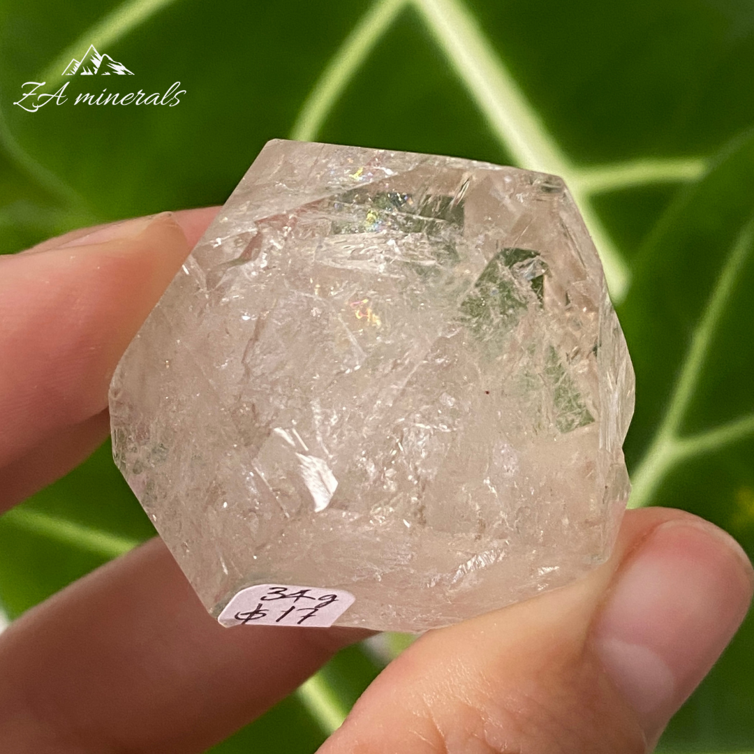 Quartz 34g IC09