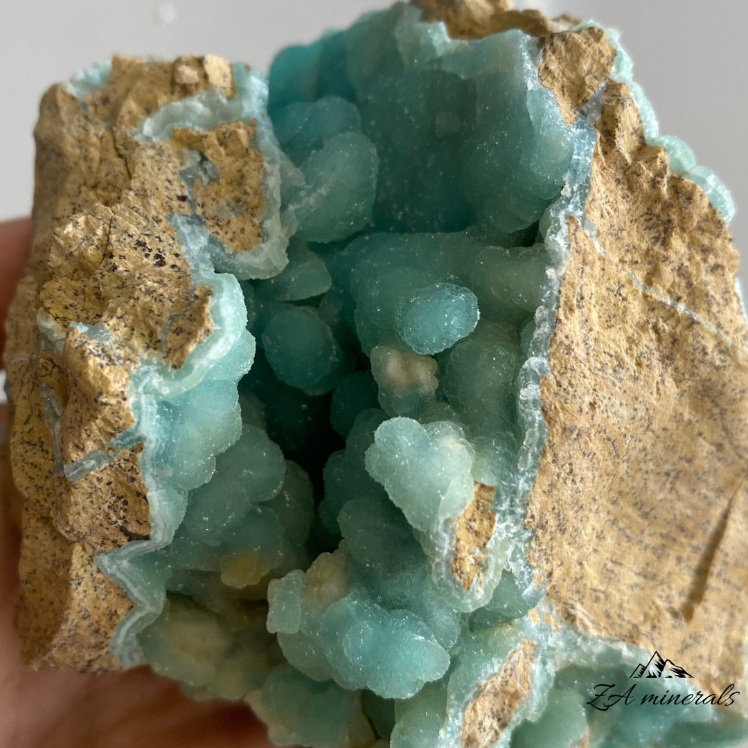 Hemimorphite (x1) 0.692kg