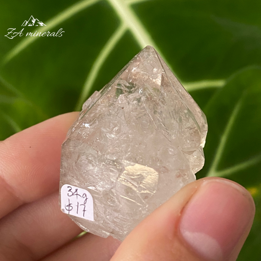 Quartz 34g IC09