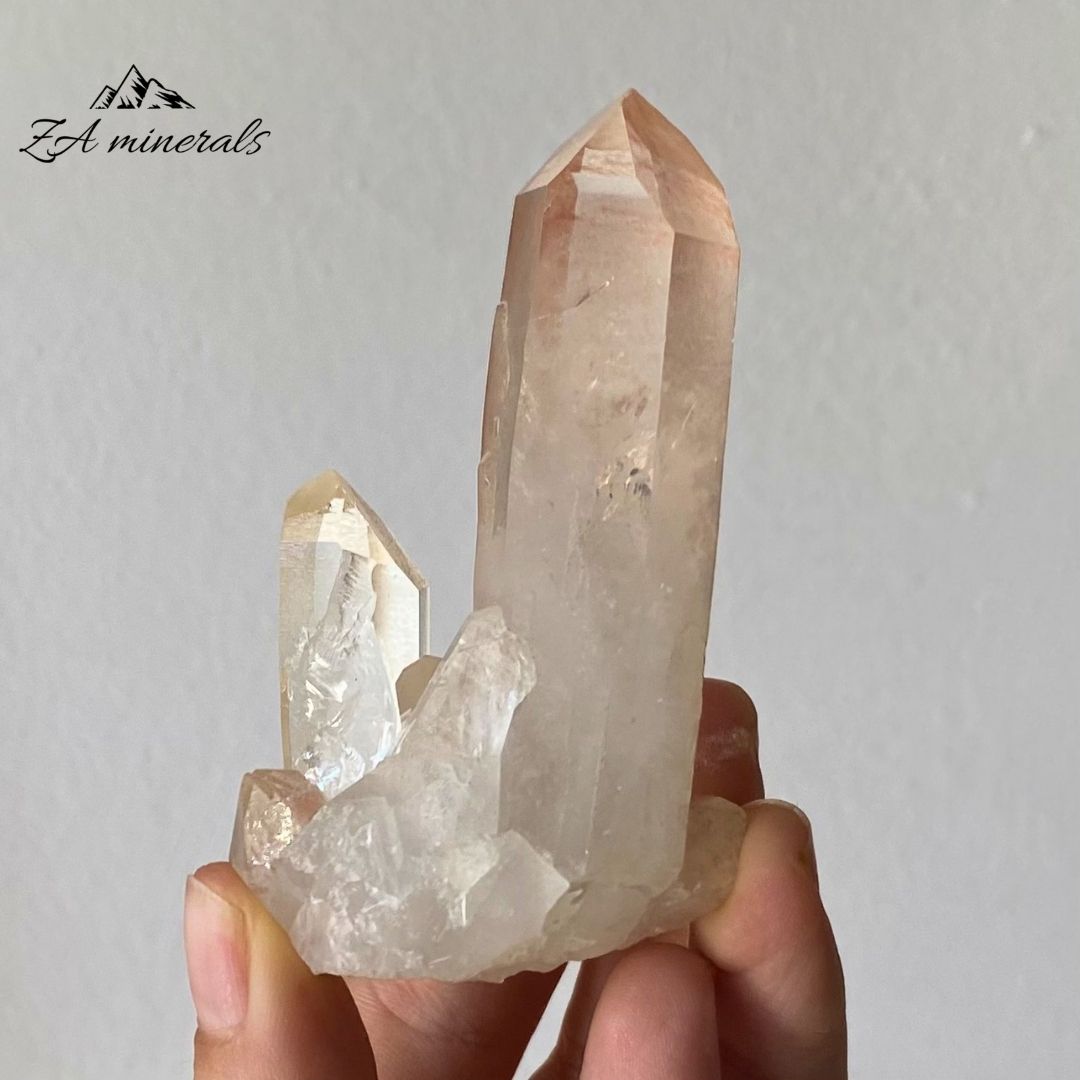 Quartz 0.082kg IZ4