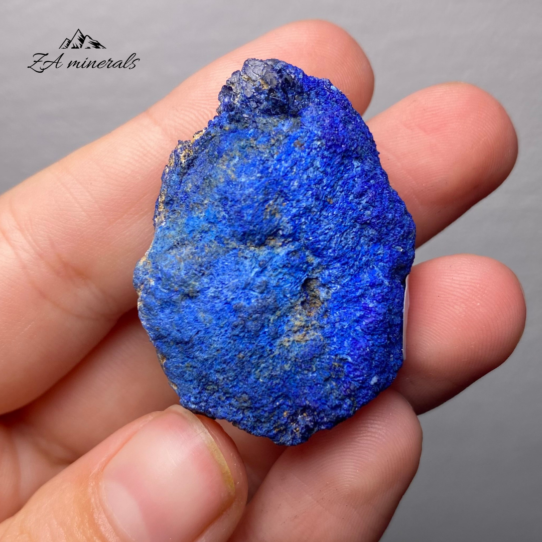 Azurite 0.027kg II05