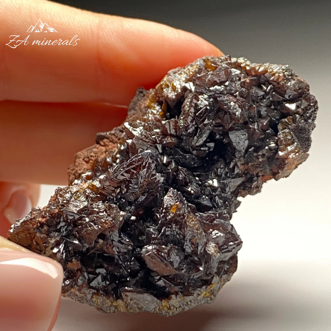 【新品】the fovari THE MINERAL EDITIION Mineral Specimens – ZA minerals