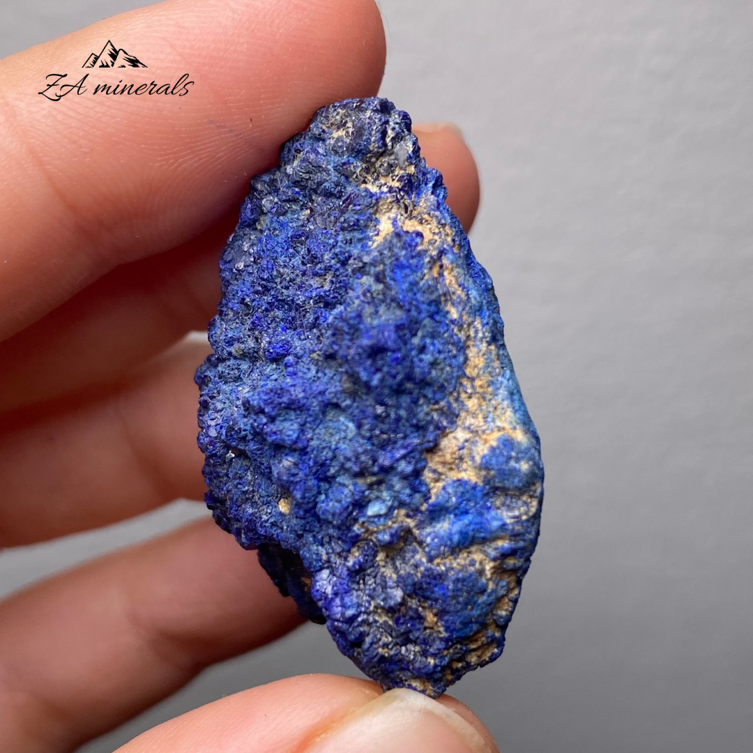 Azurite 0.027kg II05