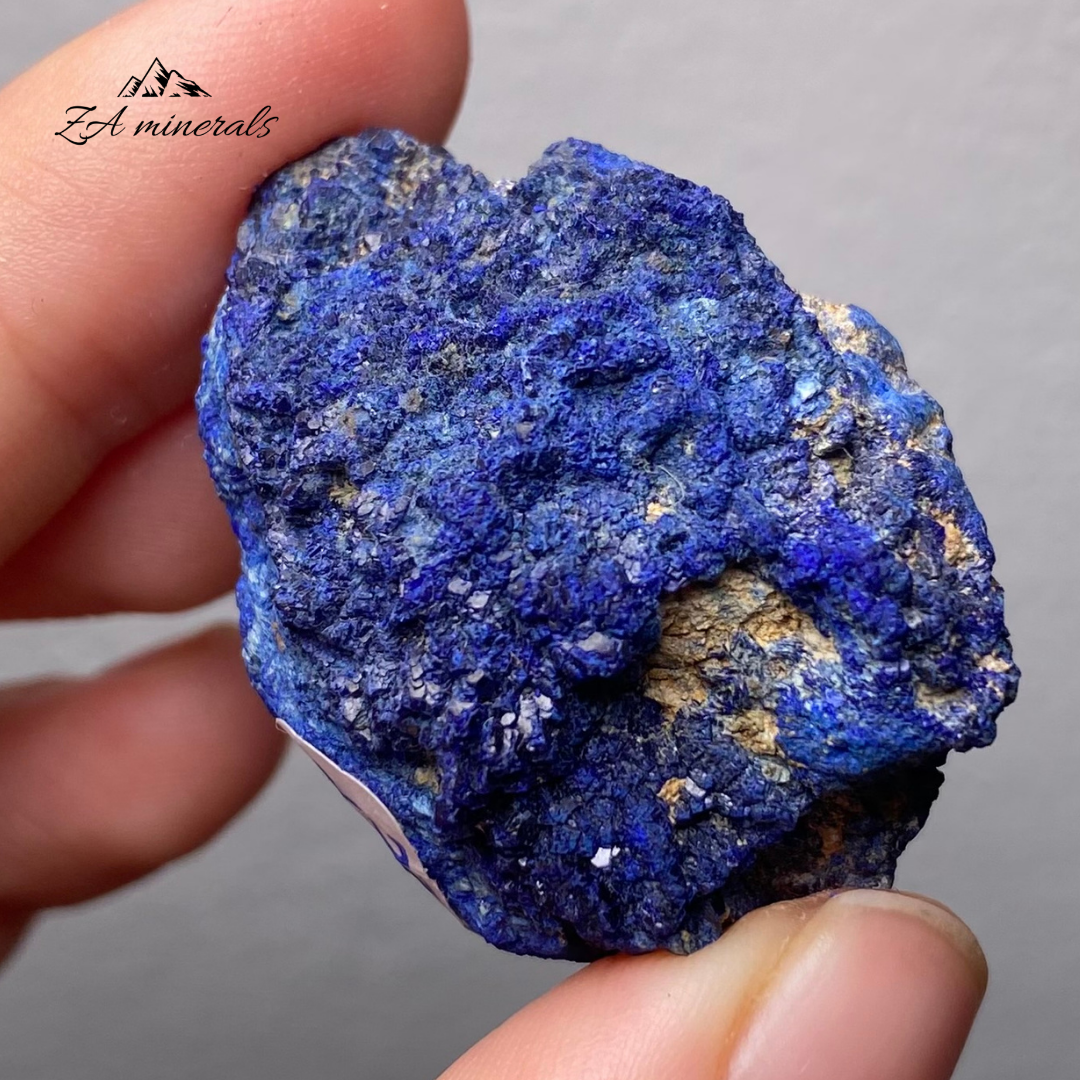 Azurite 0.027kg II05