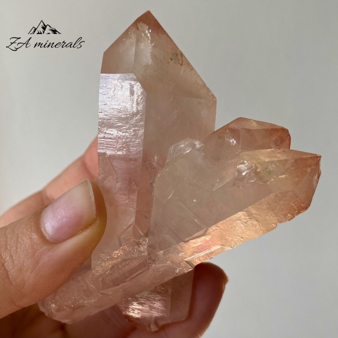 Quartz 0.099kg IZ1