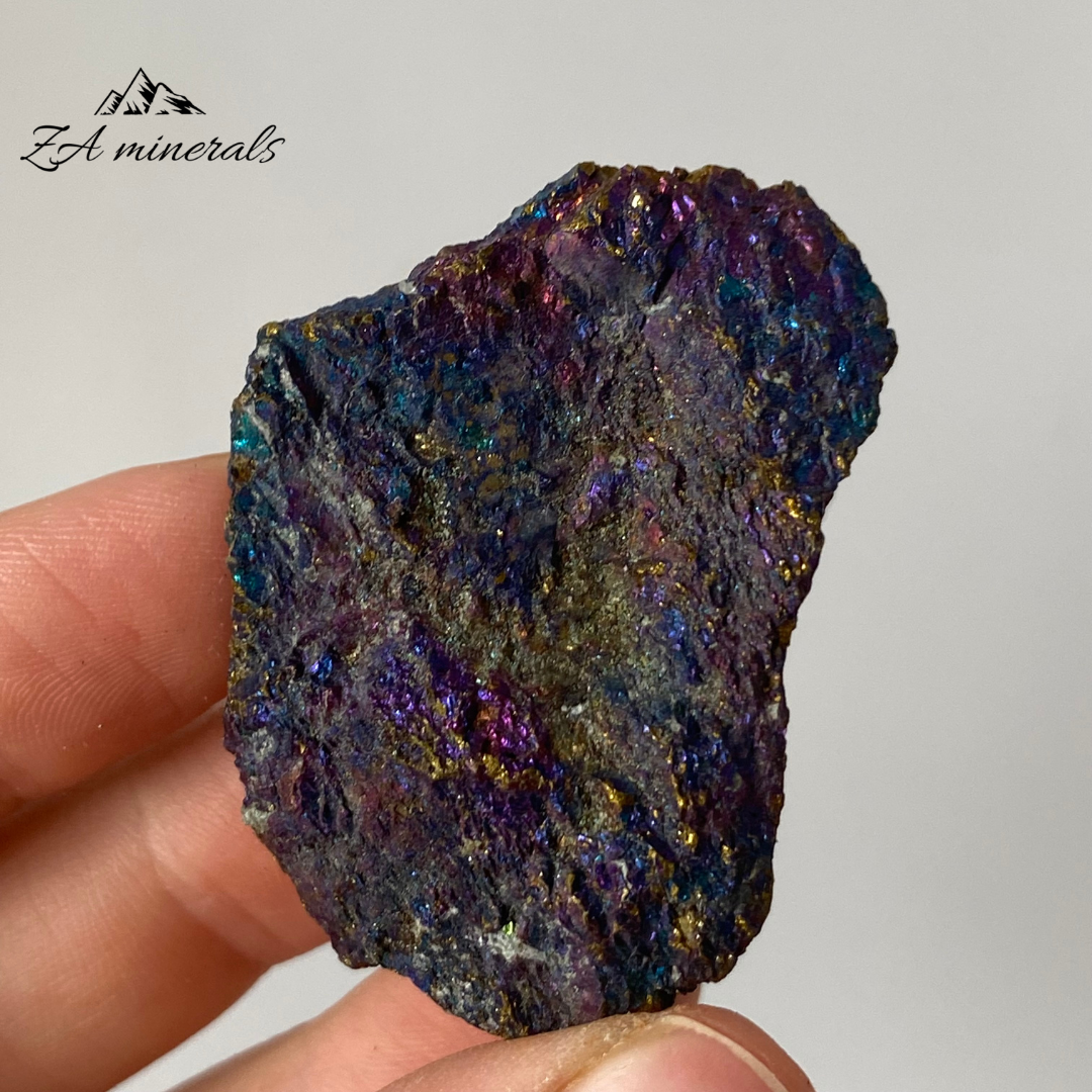 Chalcopyrite 0.040kg IK01