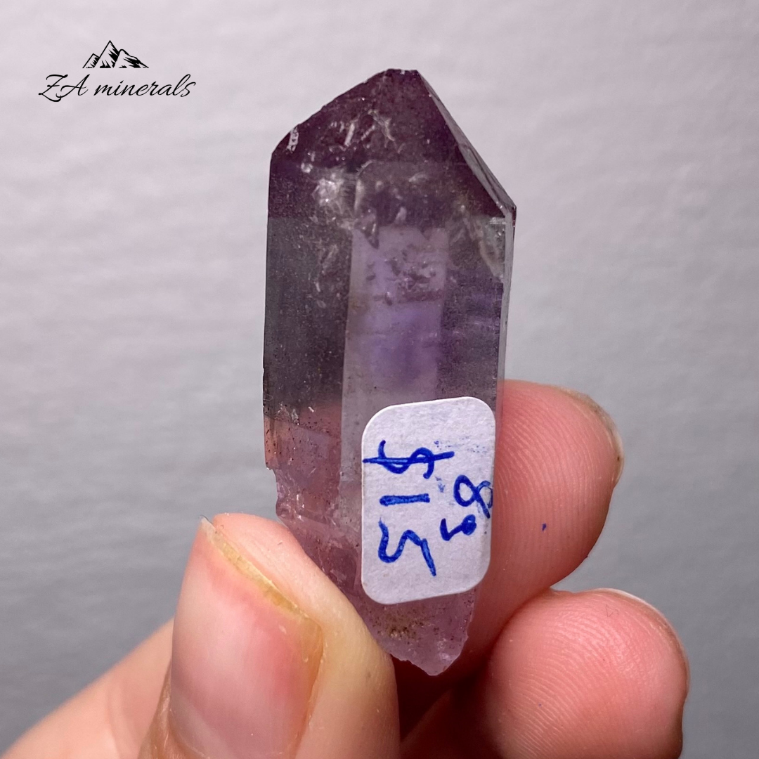 Goboboseb Amethyst Quartz 0.008kg II06