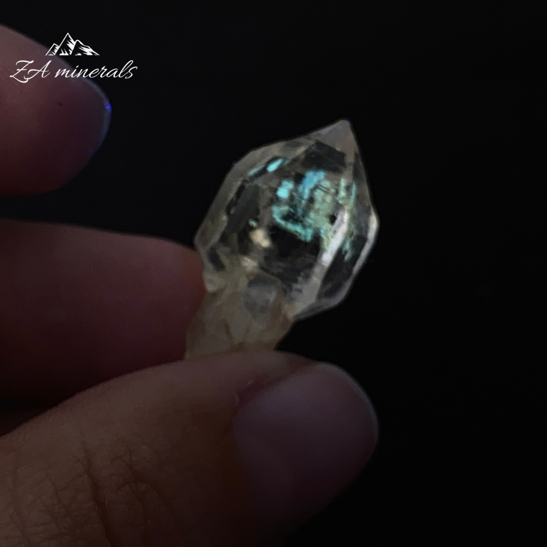 Fire Fly Quartz 0.003kg