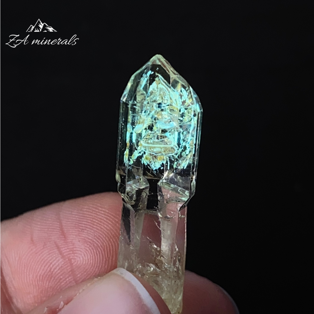 Fire Fly Quartz 0.003kg