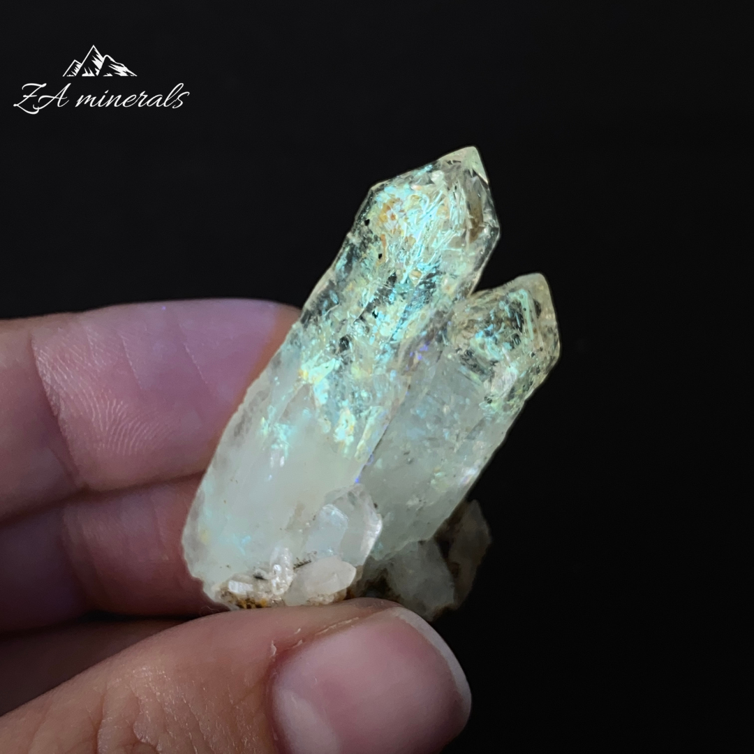 Fire Fly Quartz 0.014kg