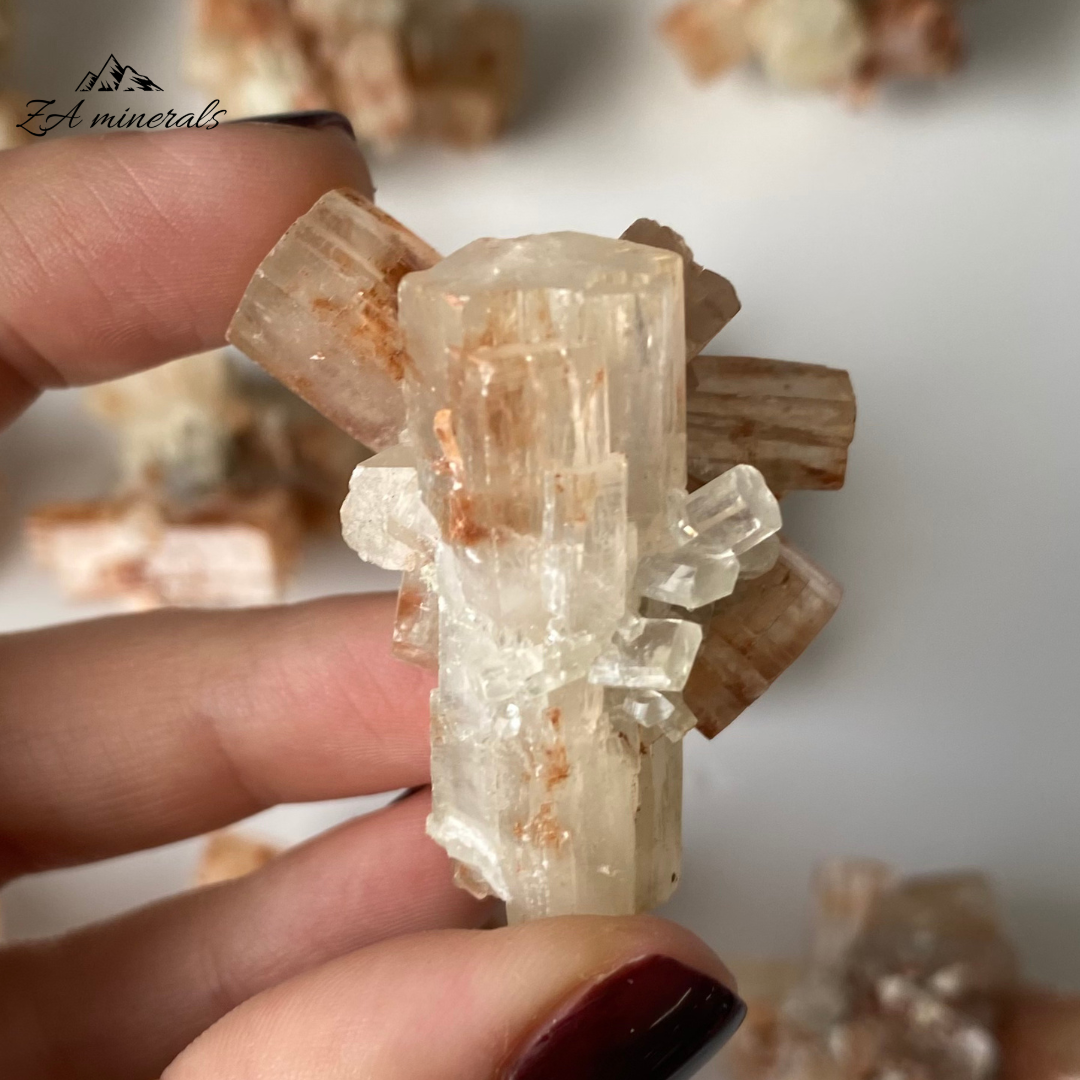 Aragonite (x10) 0.284kg TT14