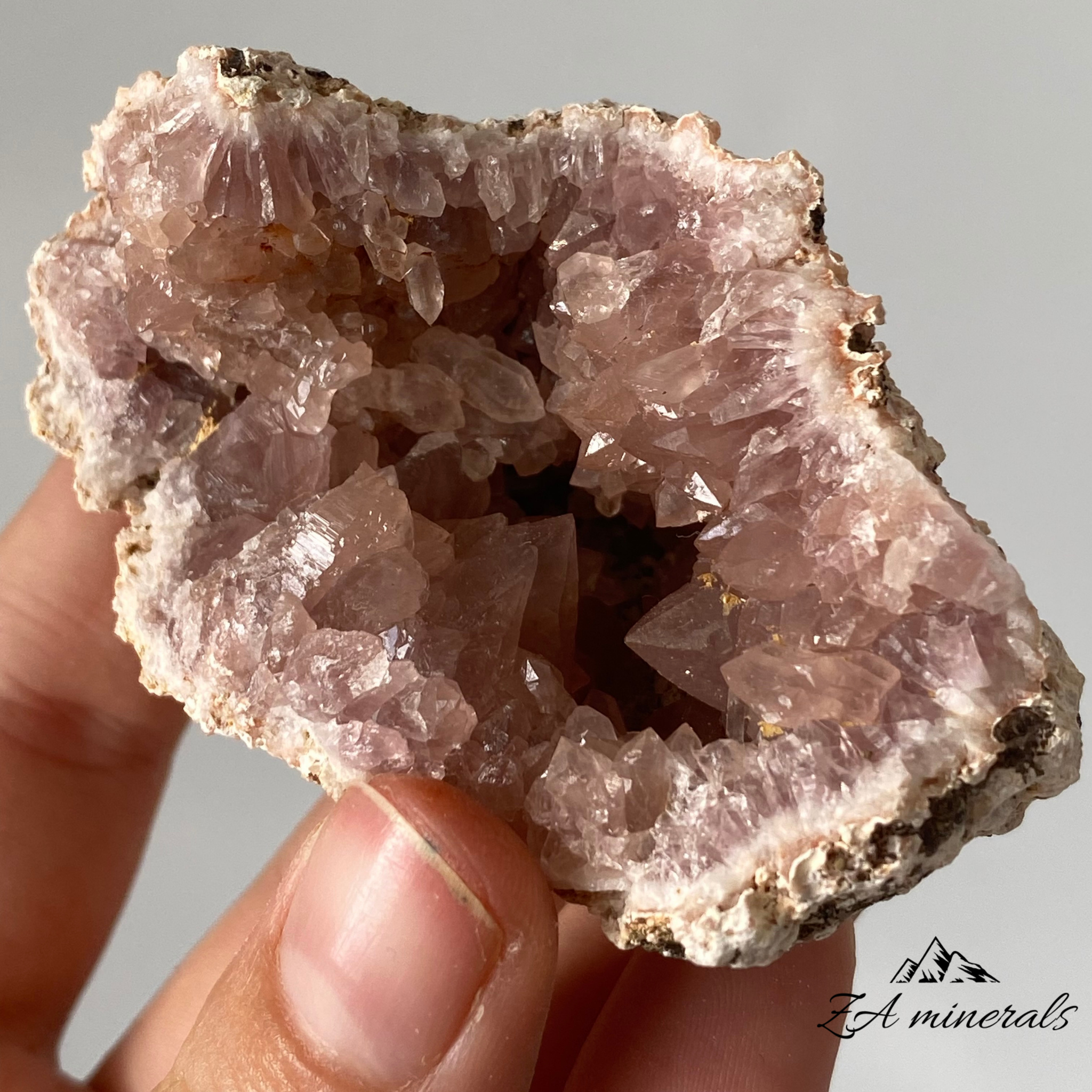 Mineral Specimens – Page 9 – ZA minerals