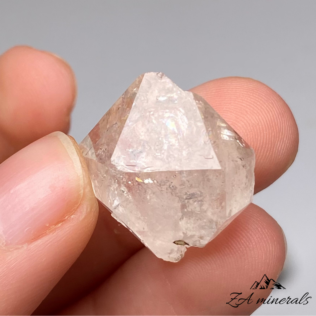 'Herkimer' Quartz (x12)