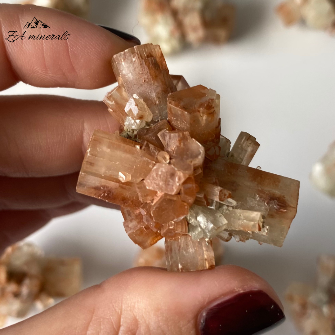 Aragonite (x10) 0.284kg TT14