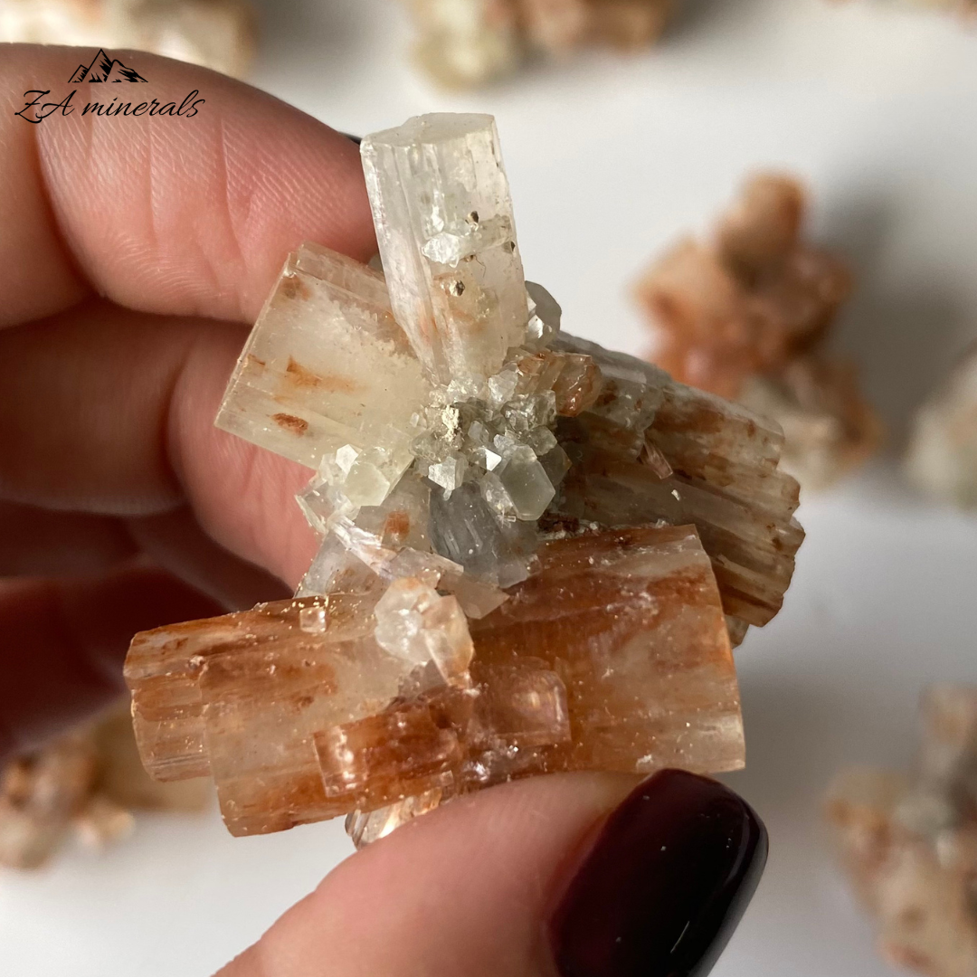 Aragonite (x10) 0.284kg TT14