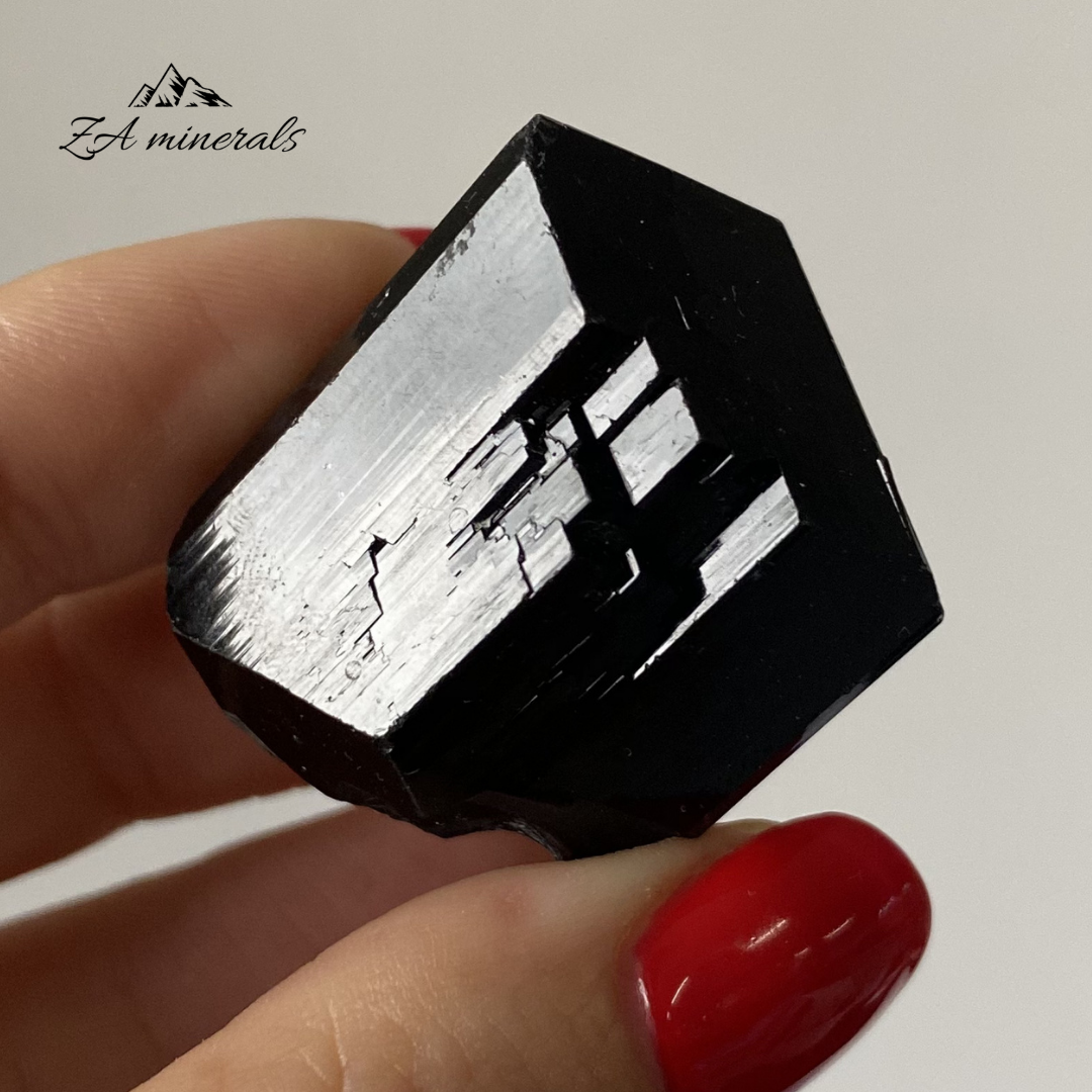 Black Tourmaline (Schorl) 0.042kg IY4