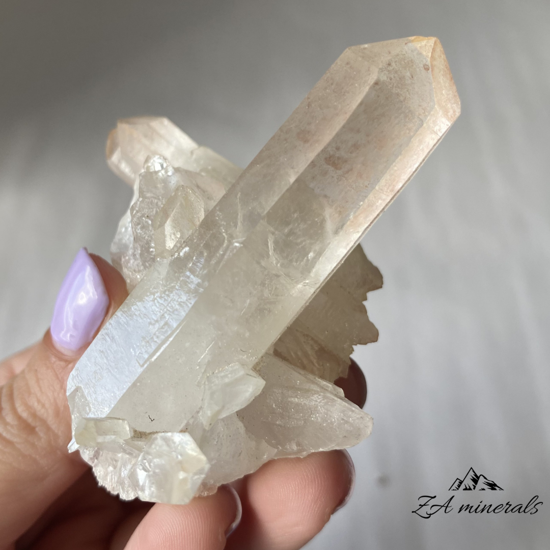 Iron Coated Quartz (x18) 1.496kg RTS18