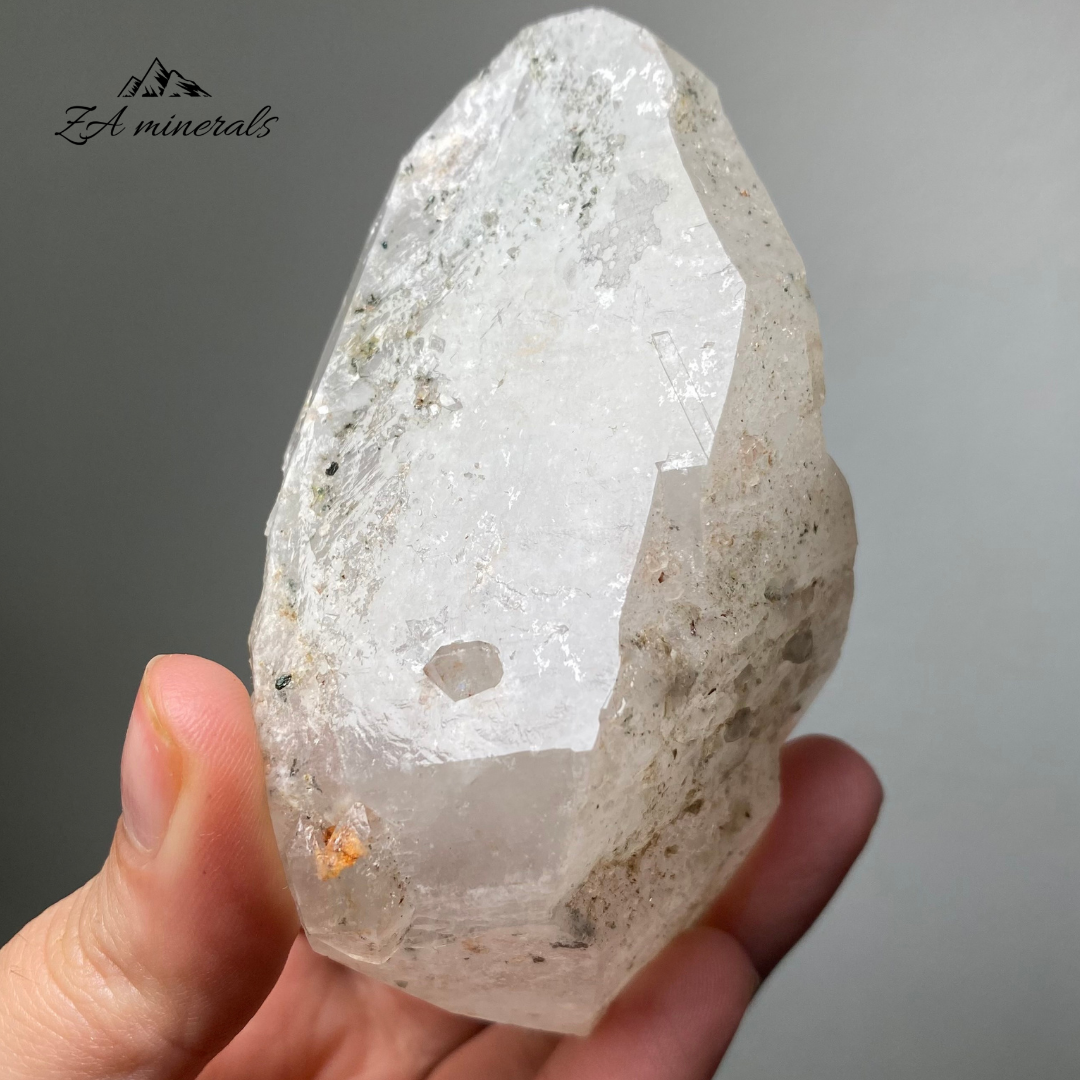 DT Quartz Messina 0.211kg II01