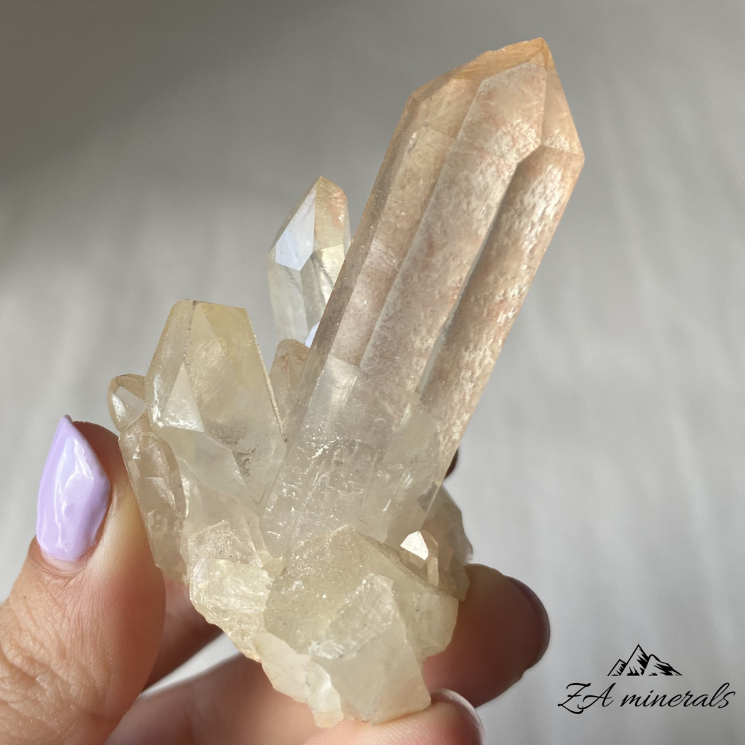 Iron Coated Quartz (x18) 1.496kg RTS18