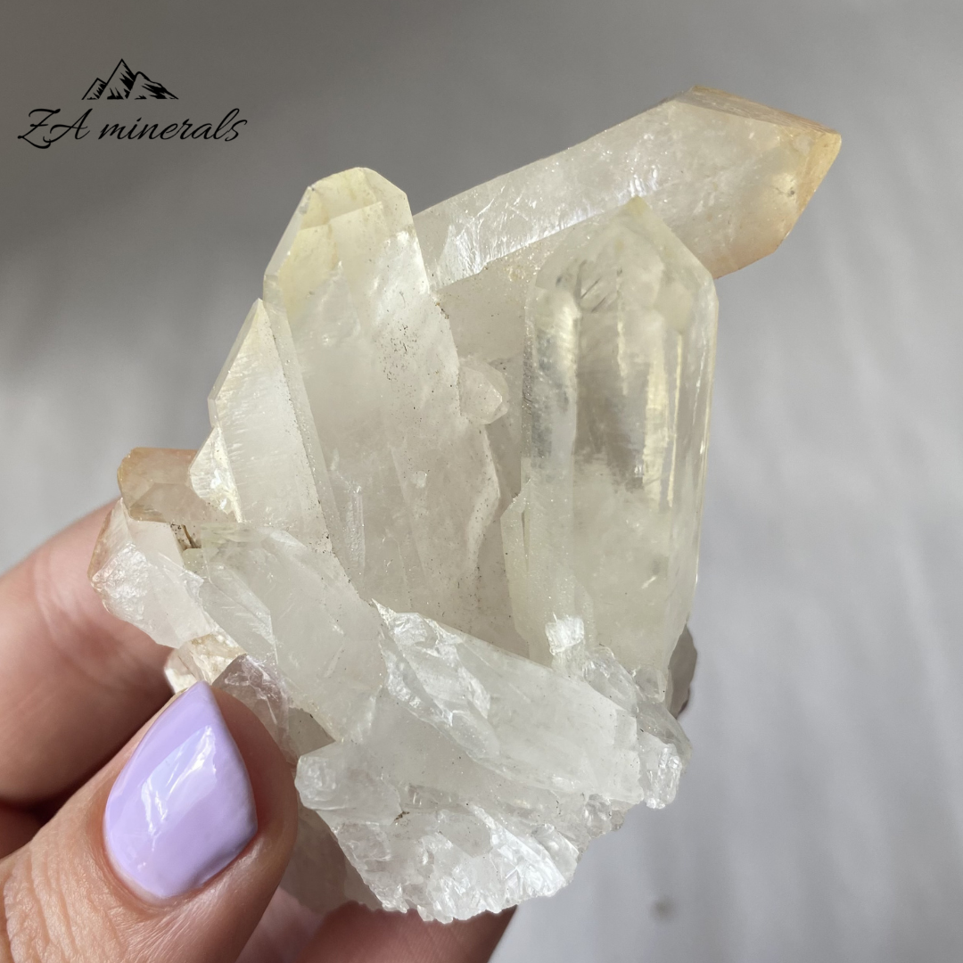 Iron Coated Quartz (x18) 1.496kg RTS18