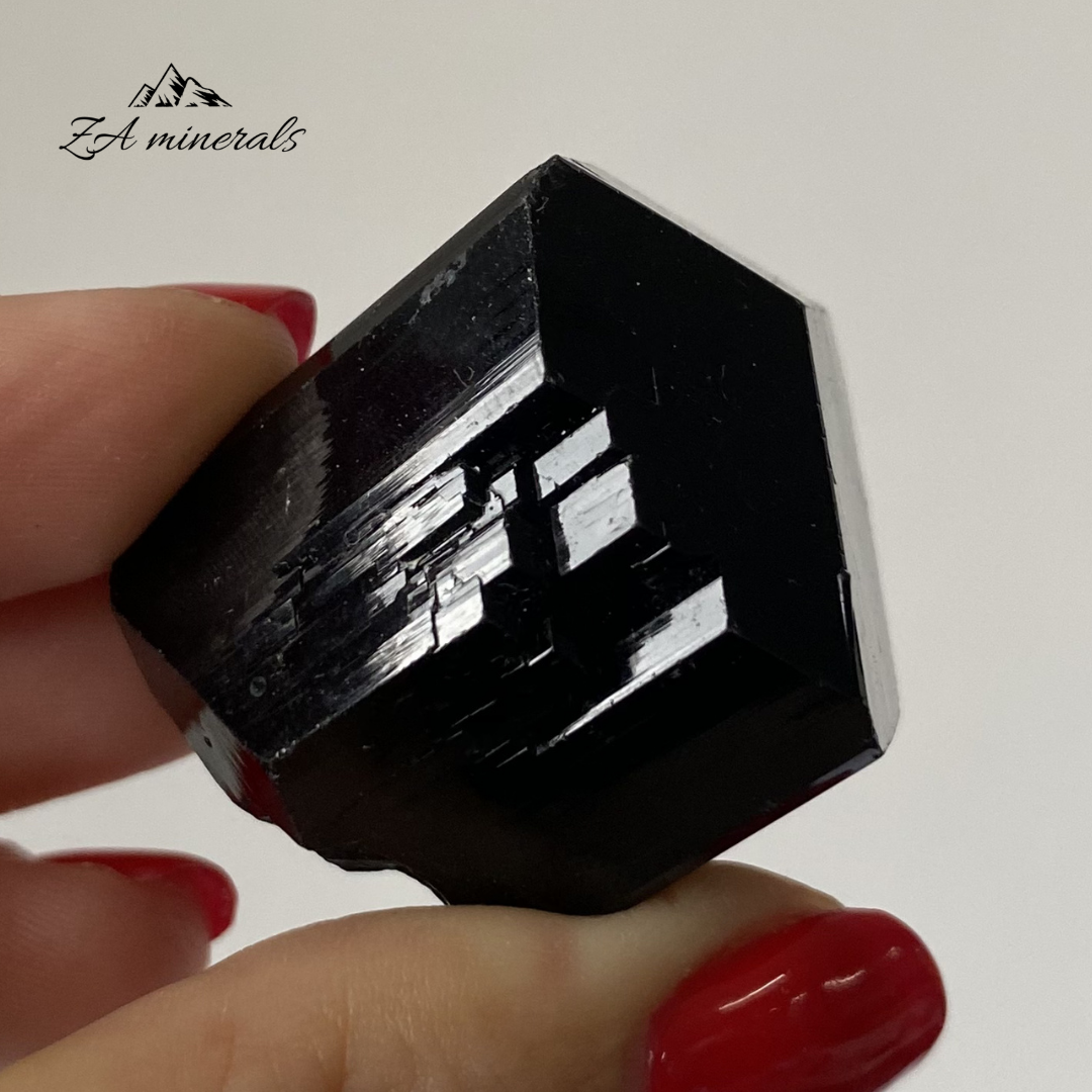 Black Tourmaline (Schorl) 0.042kg IY4
