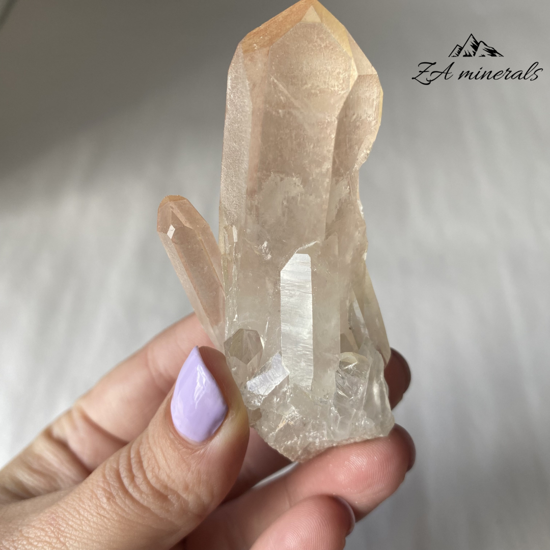 Iron Coated Quartz (x18) 1.496kg RTS18