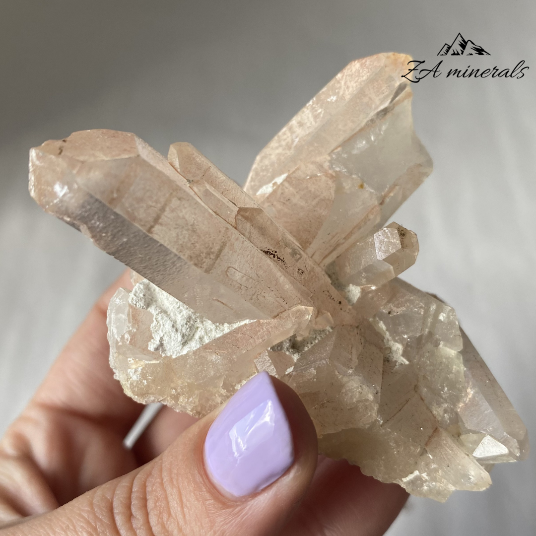Iron Coated Quartz (x18) 1.496kg RTS18