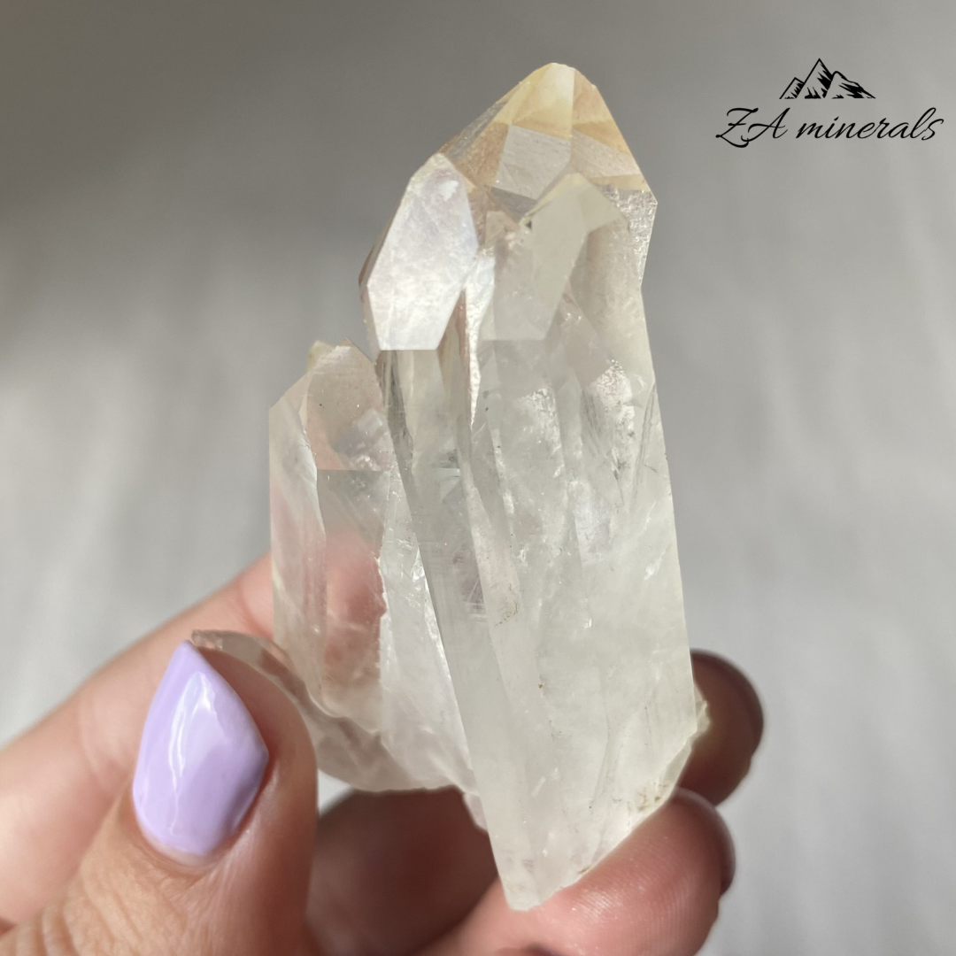 Iron Coated Quartz (x18) 1.496kg RTS18