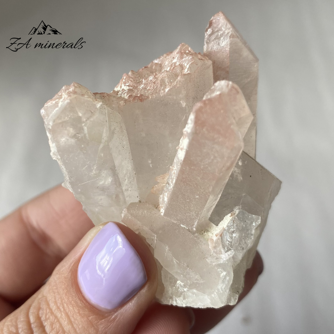 Iron Coated Quartz (x18) 1.496kg RTS18