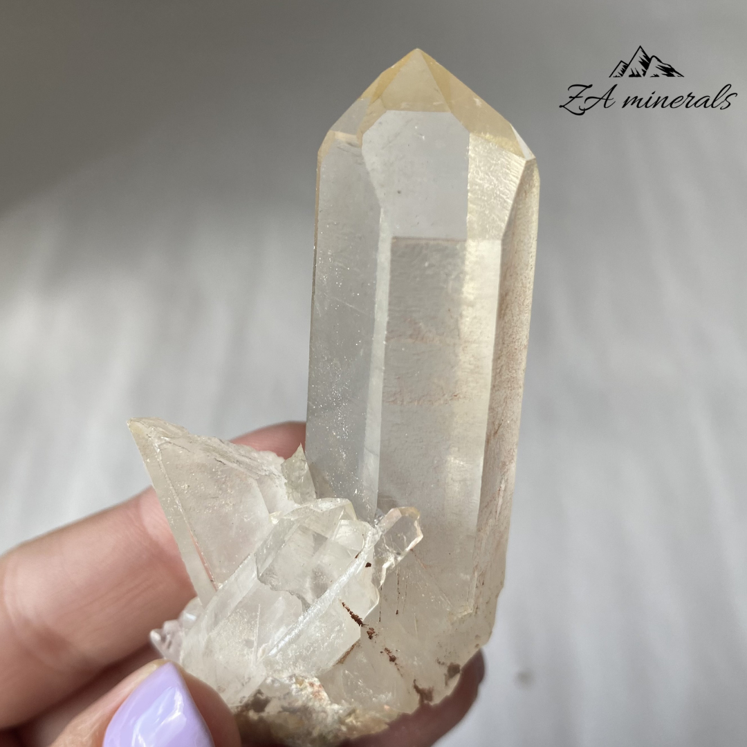 Iron Coated Quartz (x18) 1.496kg RTS18