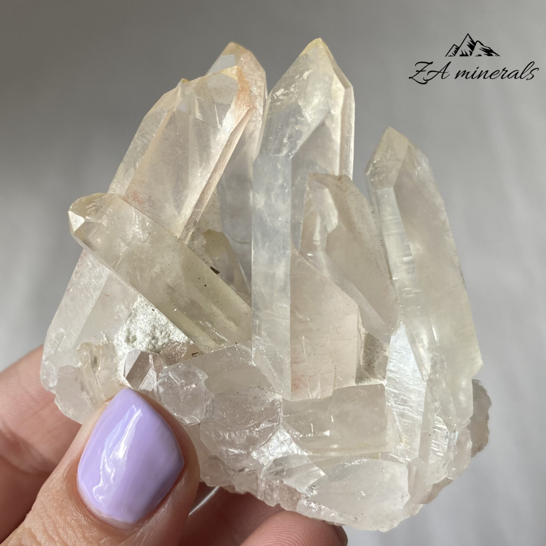 Iron Coated Quartz (x18) 1.496kg RTS18