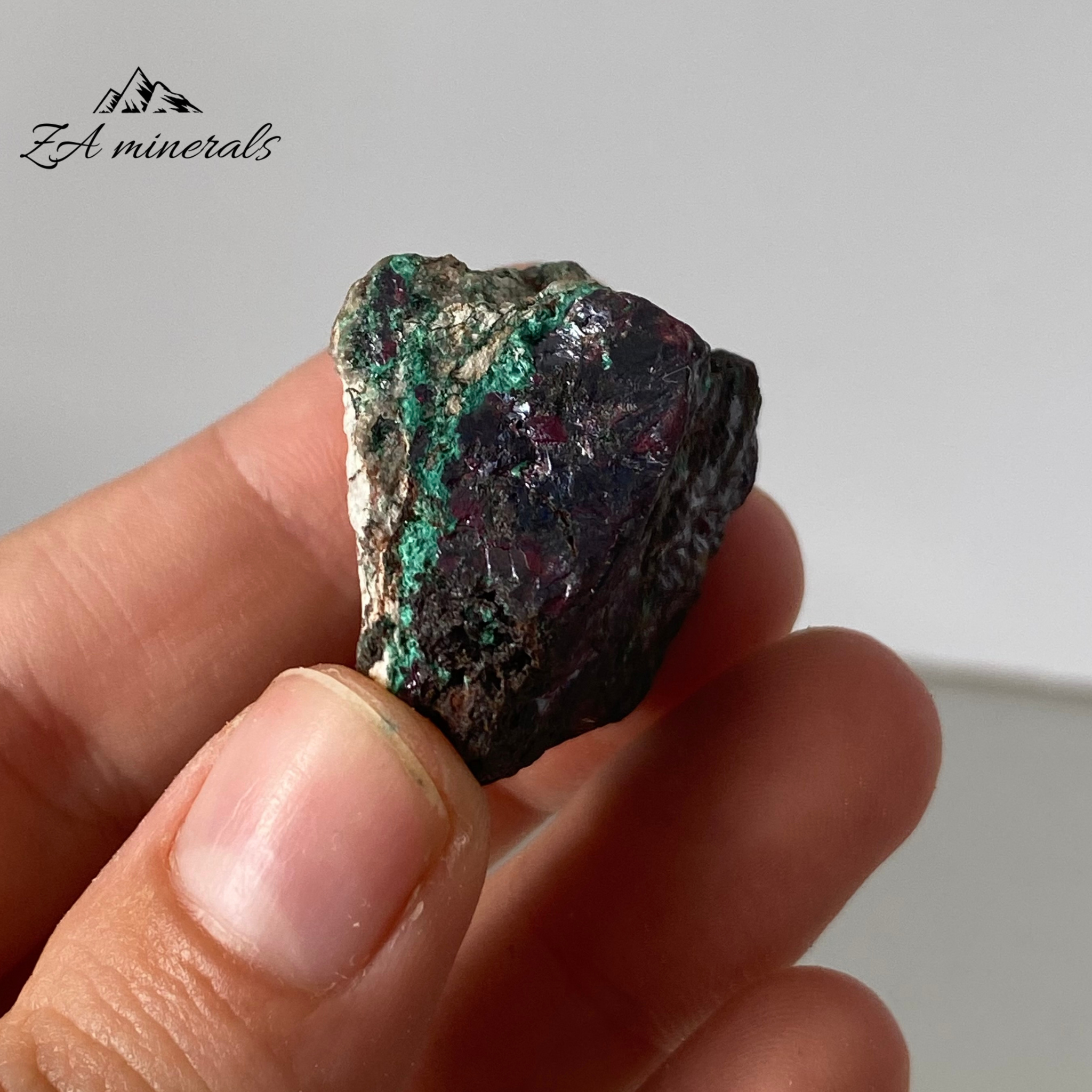 Mineral Specimens – Page 9 – ZA minerals