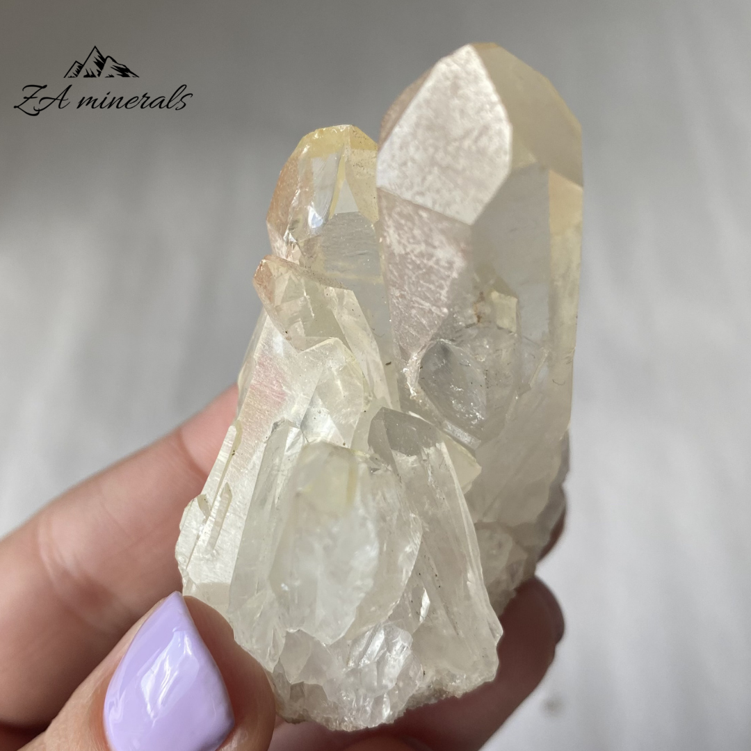 Iron Coated Quartz (x18) 1.496kg RTS18