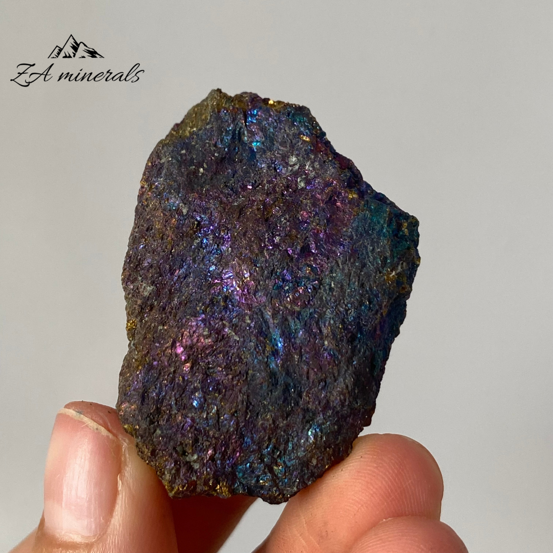 Chalcopyrite 0.040kg IK01