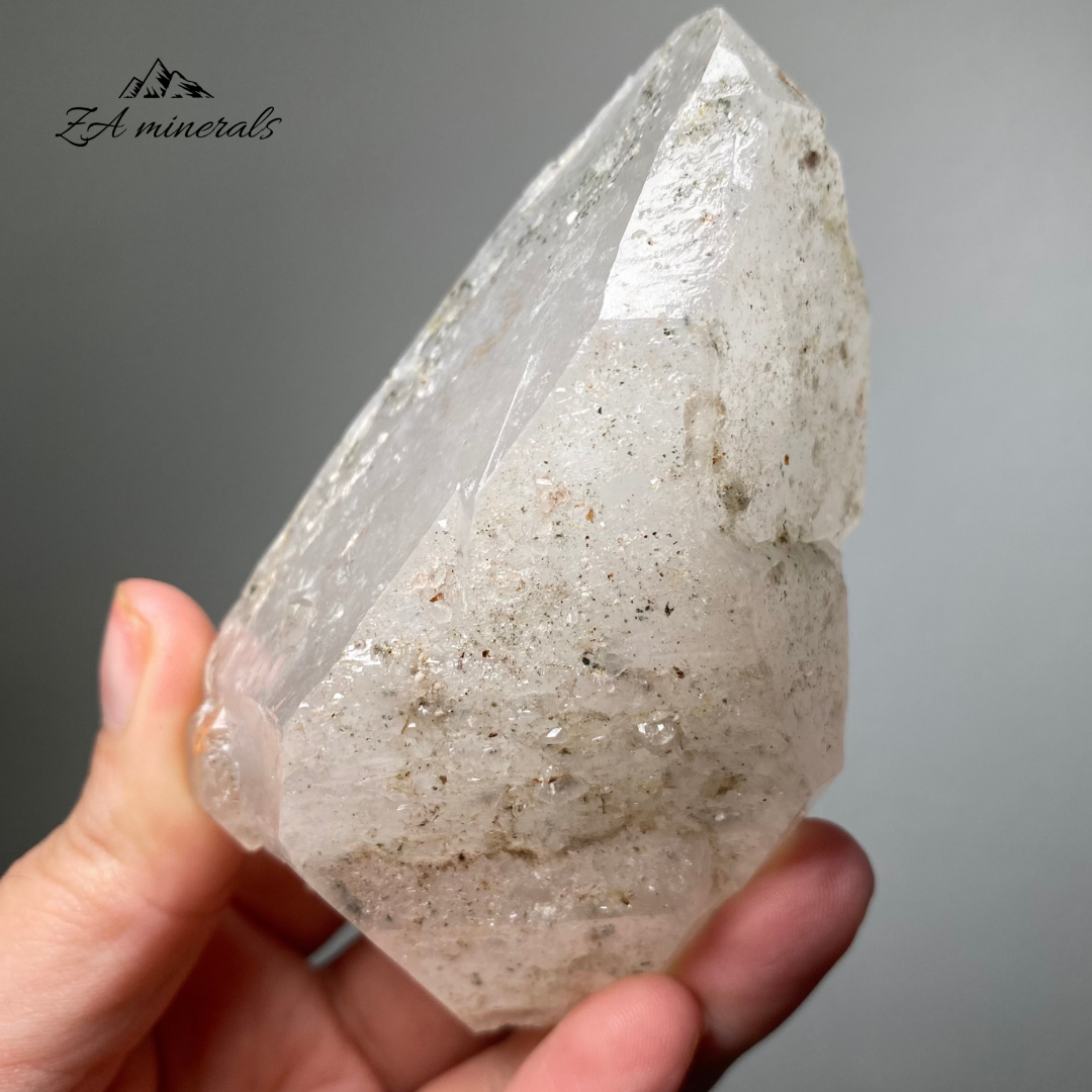 DT Quartz Messina 0.211kg II01