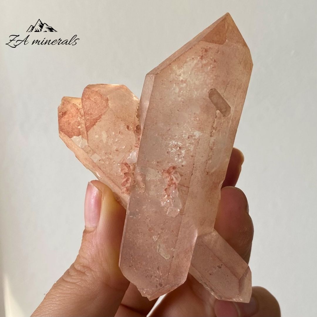 Quartz 0.099kg IZ1