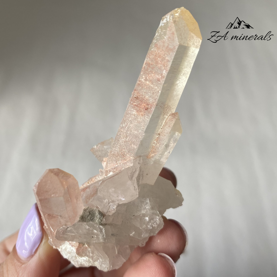 Iron Coated Quartz (x18) 1.496kg RTS18