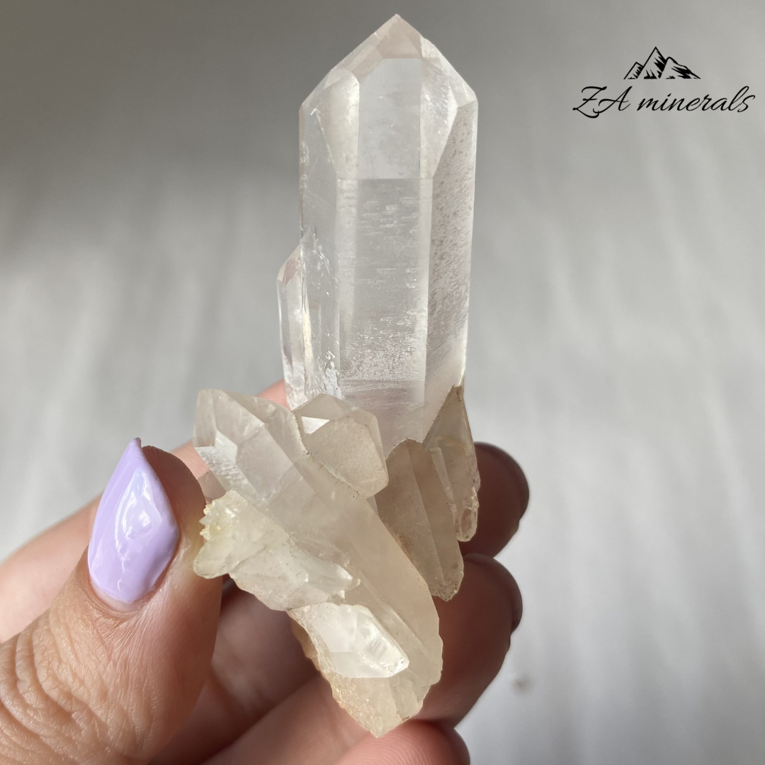Iron Coated Quartz (x18) 1.496kg RTS18