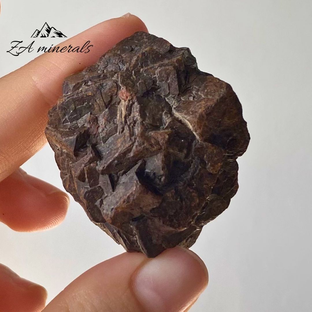 Limonite (Prophecy Stone) 0.055kg IZ9